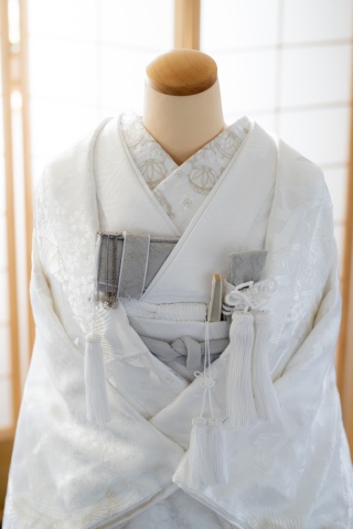 《新春キャンペーン》③10大特典:和装小物カラーチェンジ