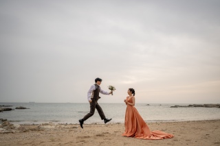 撮影リクエストショット