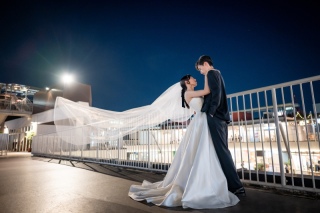 撮影データレタッチ