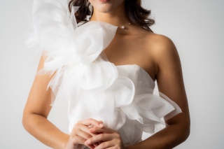 ドレスアイテム(ドレス用)