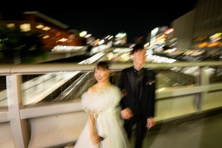 【期間限定】ナイト撮影料金