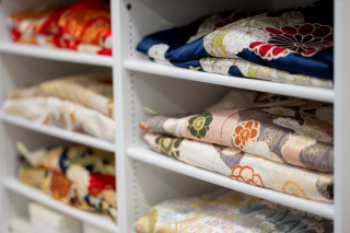 《新春キャンペーン》②10大特典:和装グレードアップ