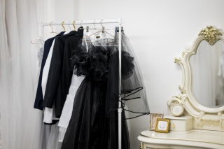 《新春キャンペーン》②10大特典:洋装グレードアップ