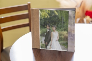 30ページアクリルアルバムⅡ