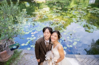 撮影中のスマートフォン等での撮影OK!