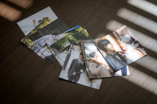 スクエアカード(10枚セット)