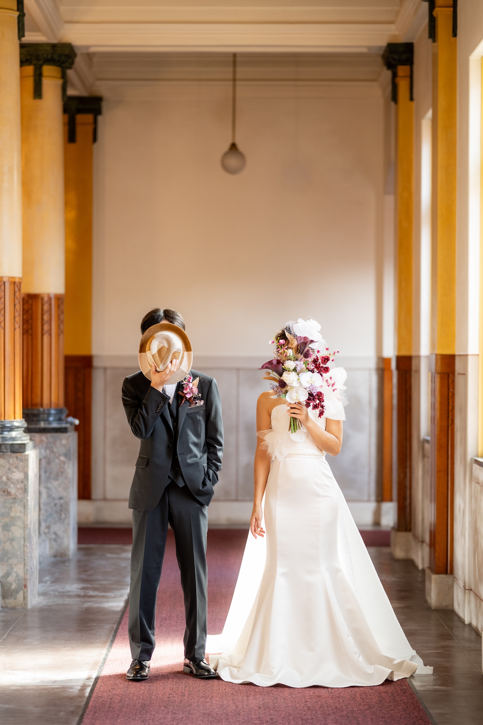 20以上ある撮影シーン