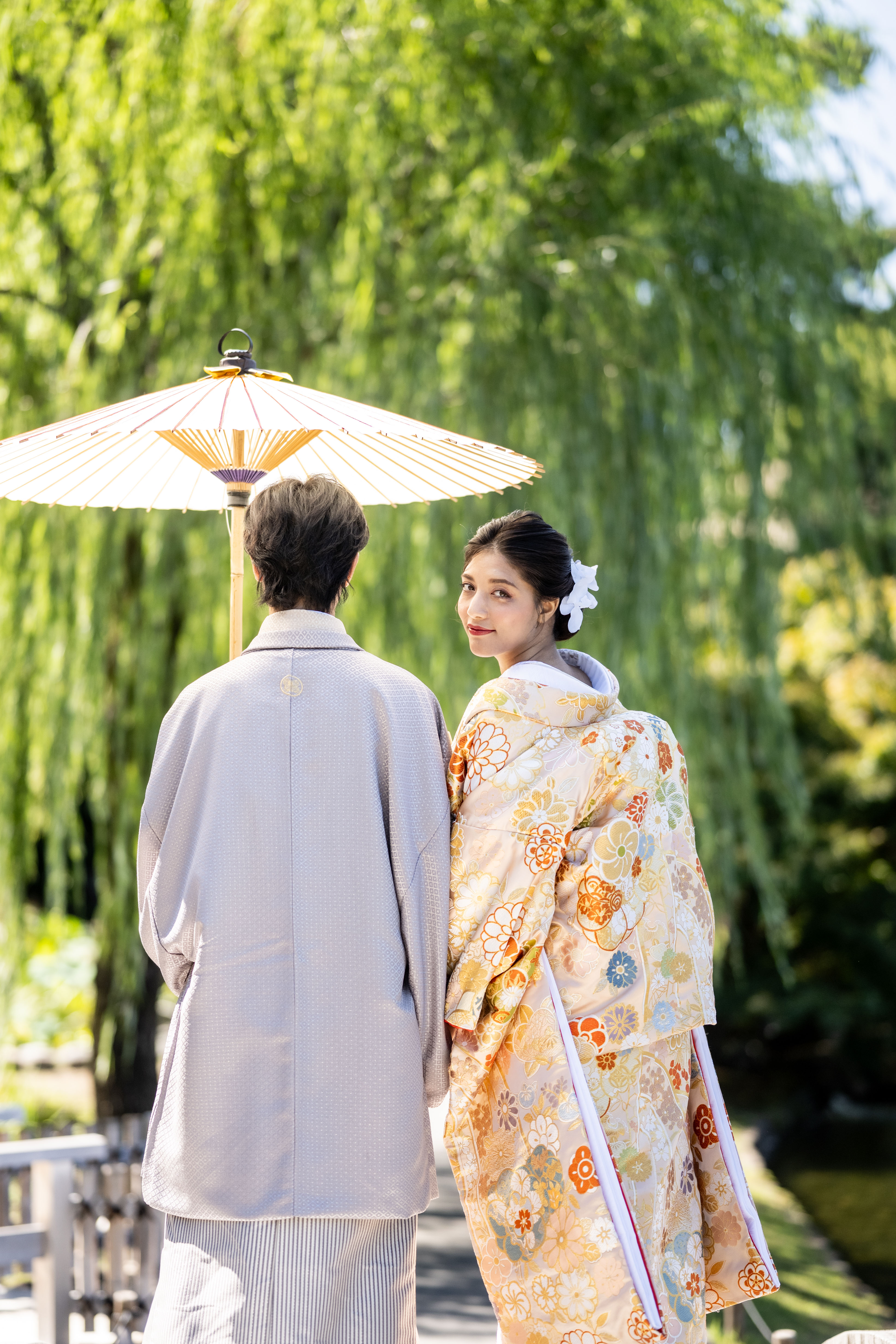 20以上ある撮影シーン