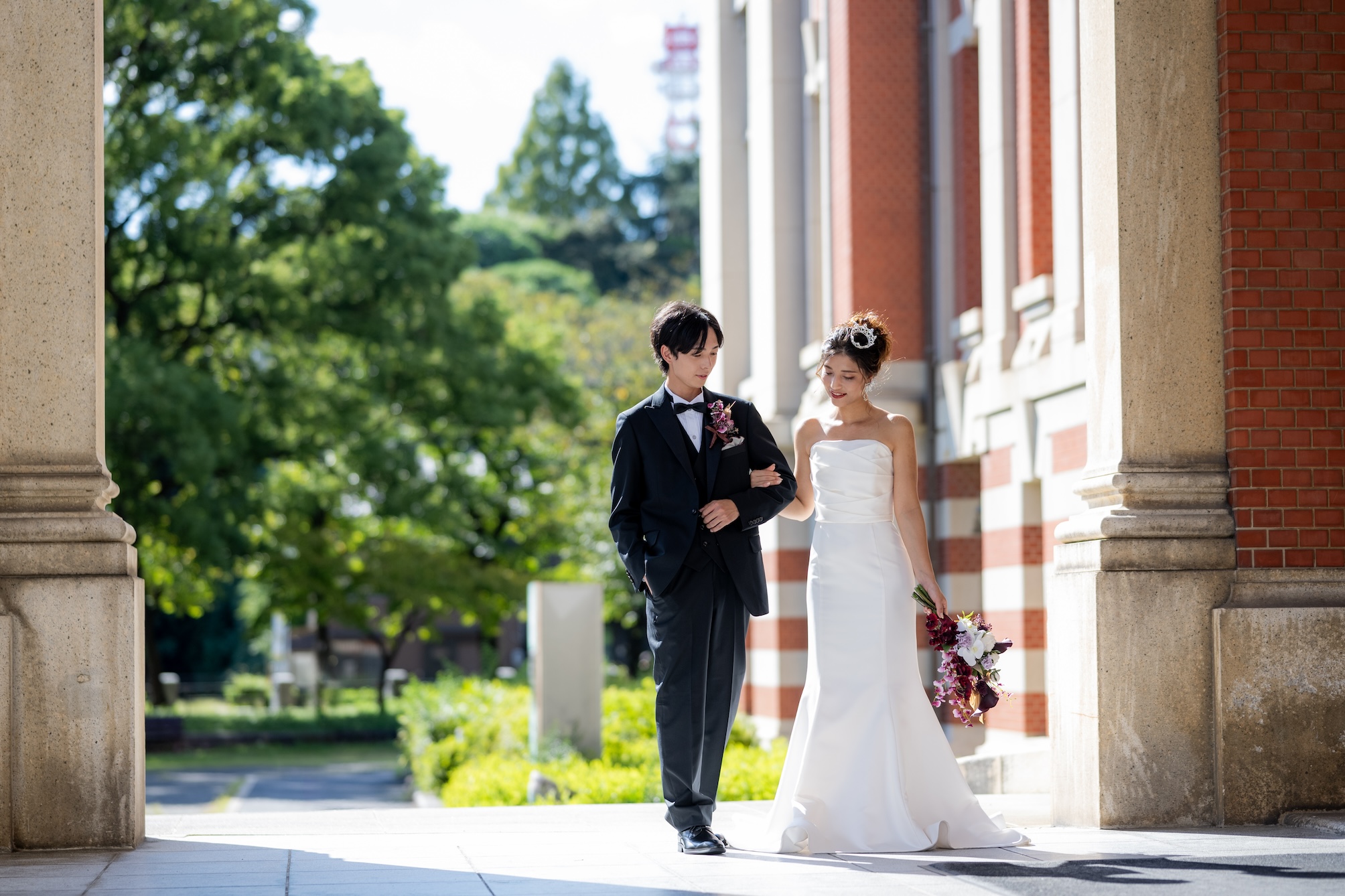 20以上ある撮影シーン