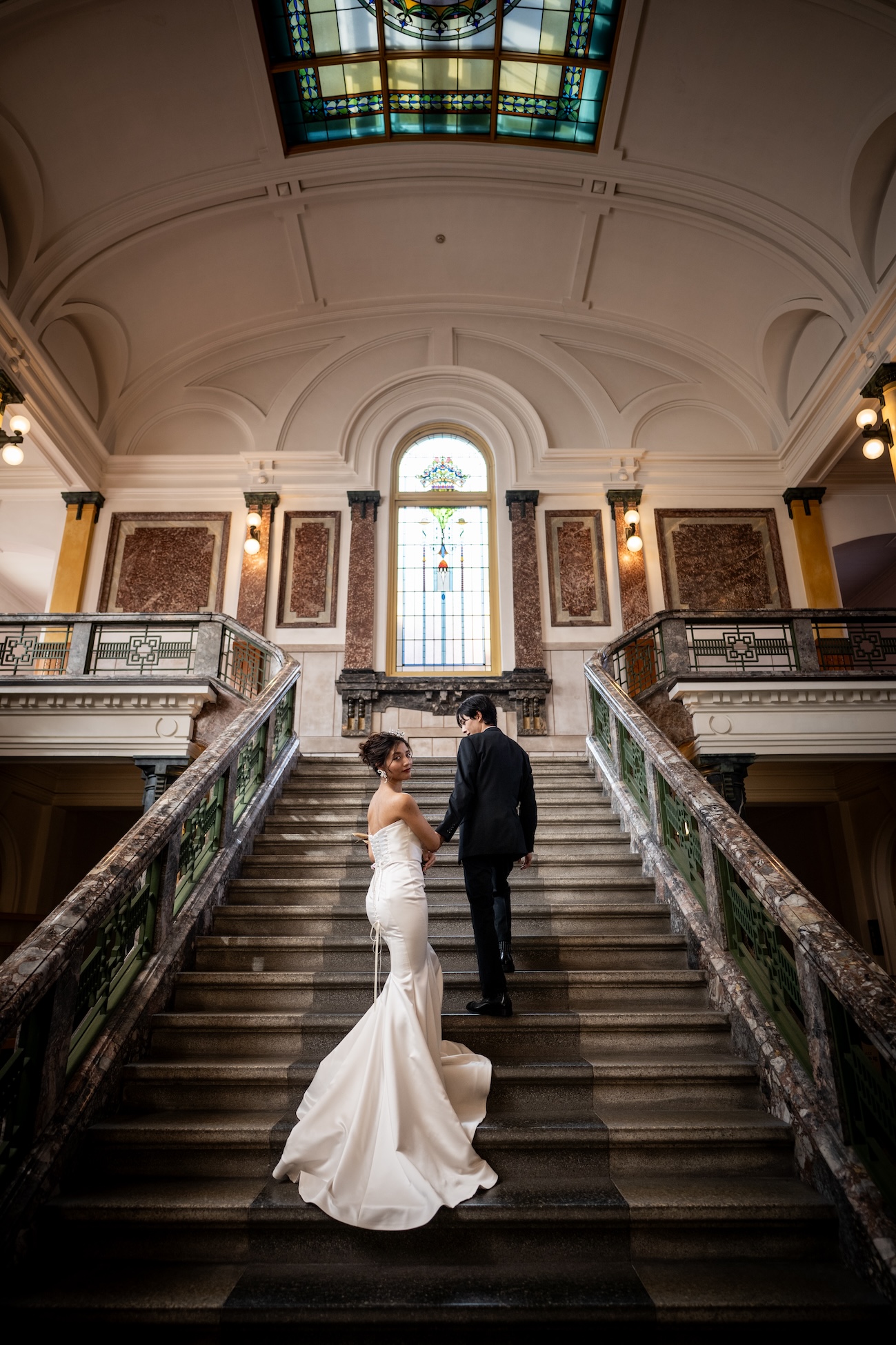 20以上ある撮影シーン