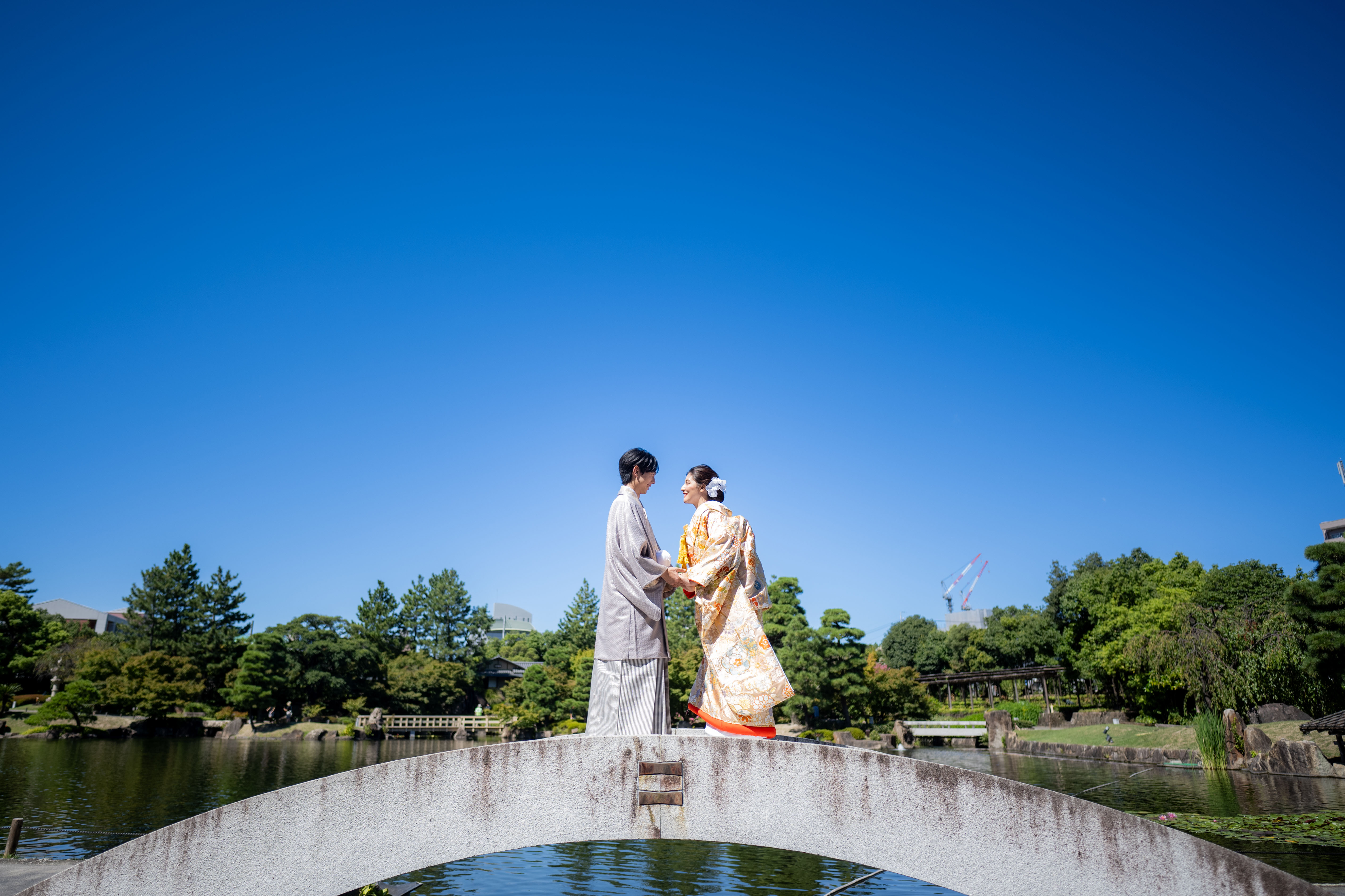 20以上ある撮影シーン