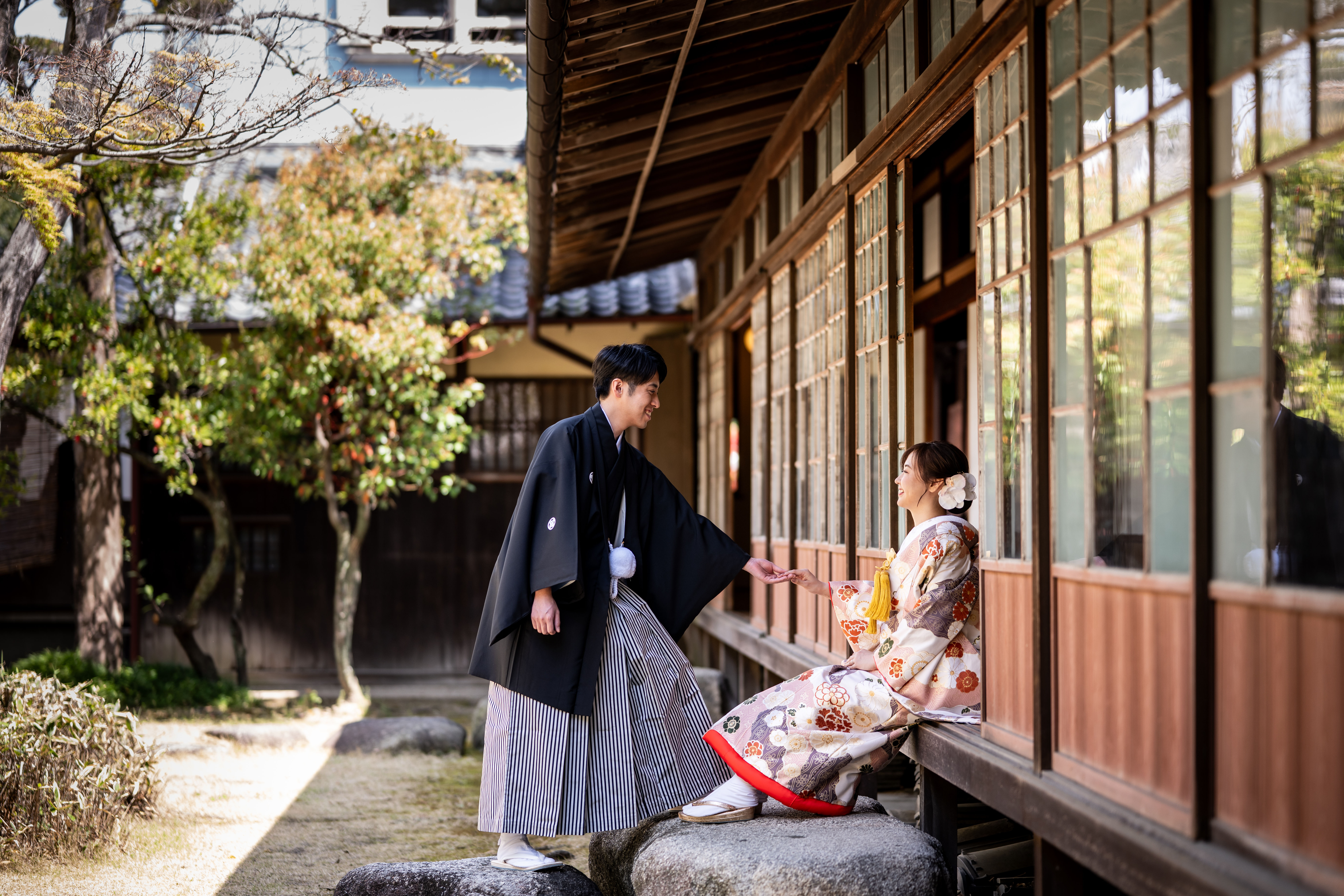 20以上ある撮影シーン