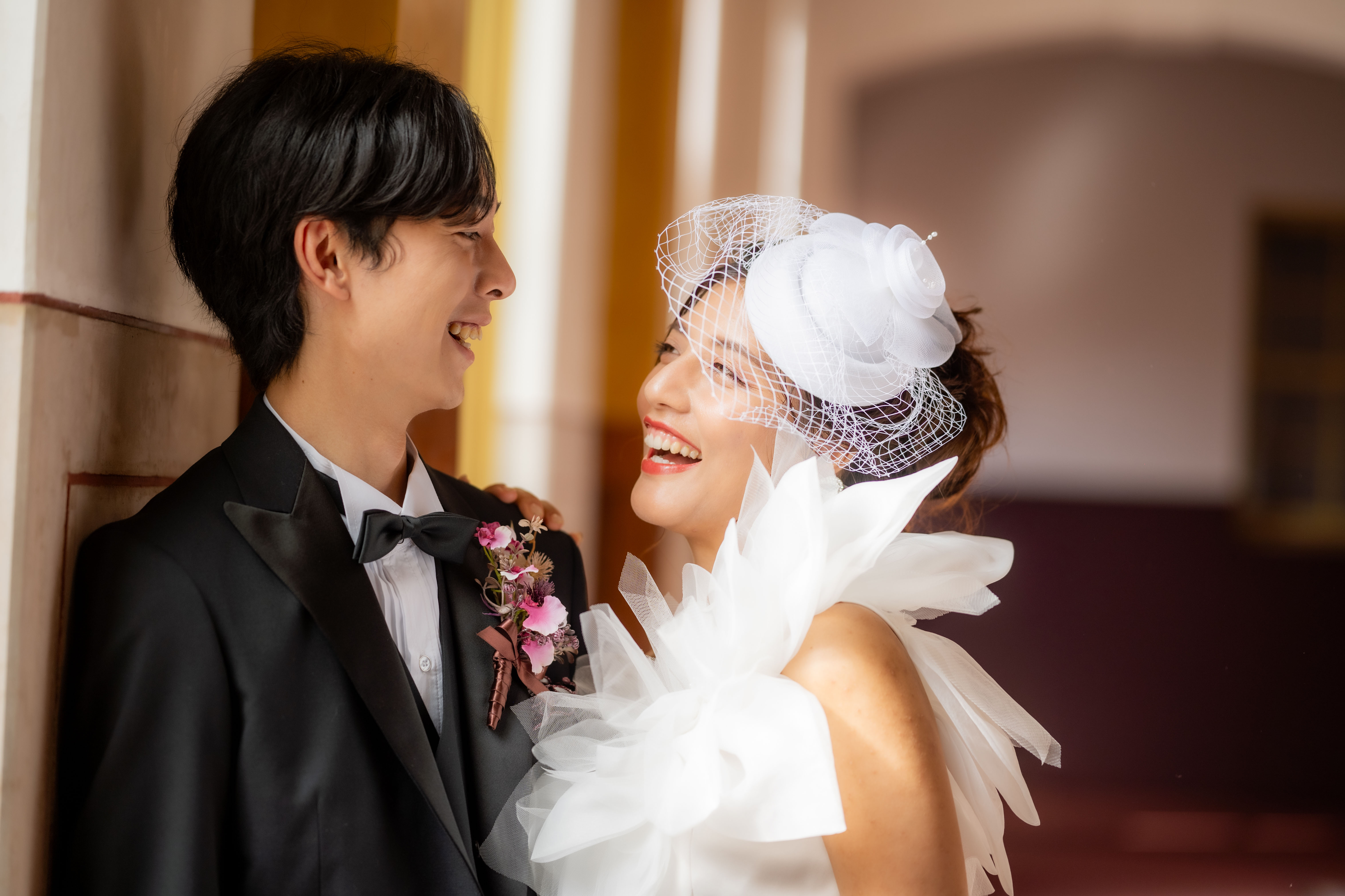 Point1 多彩な撮影シーン