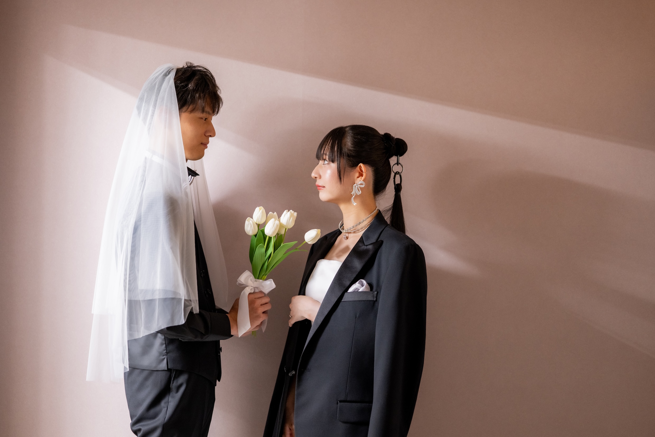 20以上ある撮影シーン