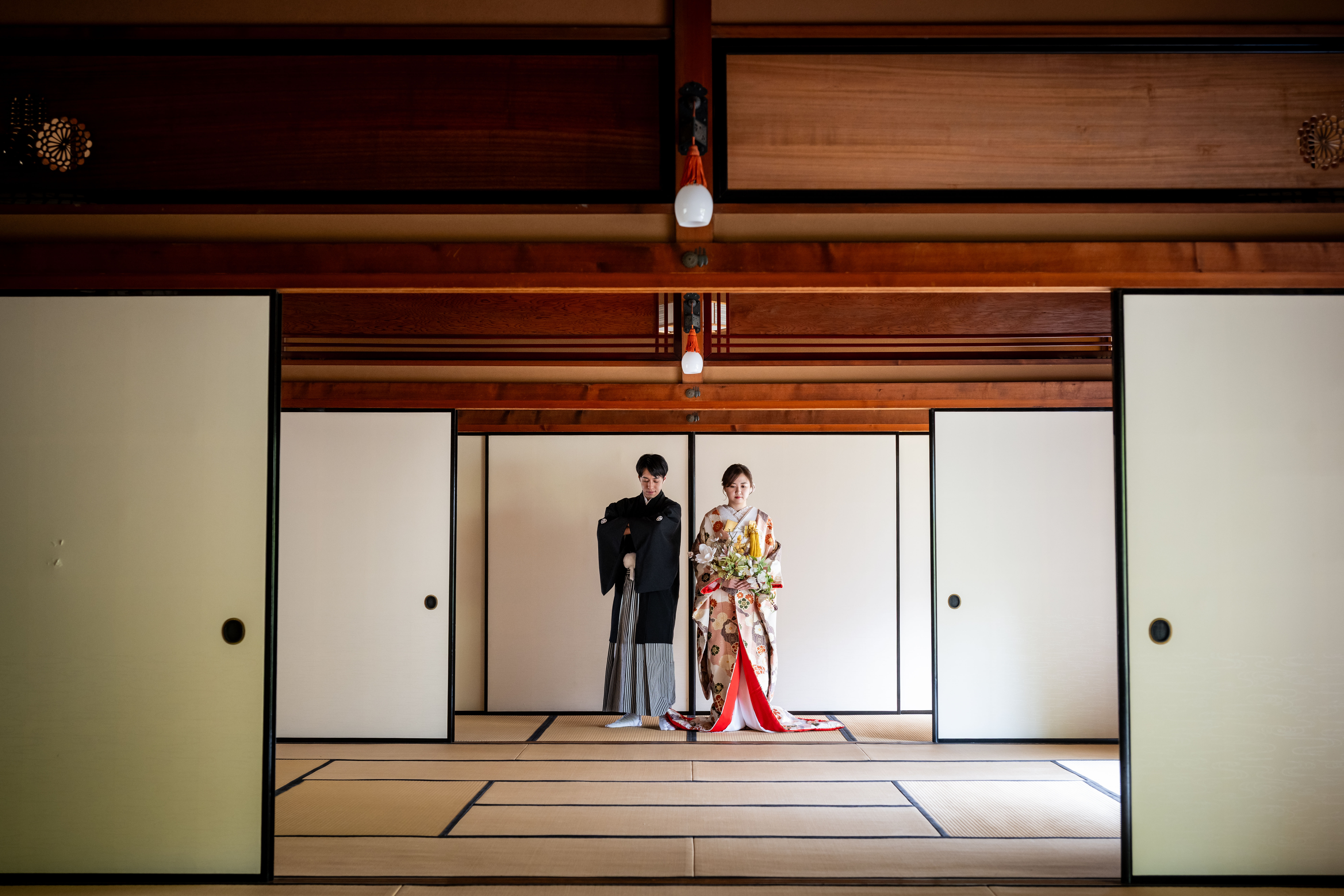 20以上ある撮影シーン