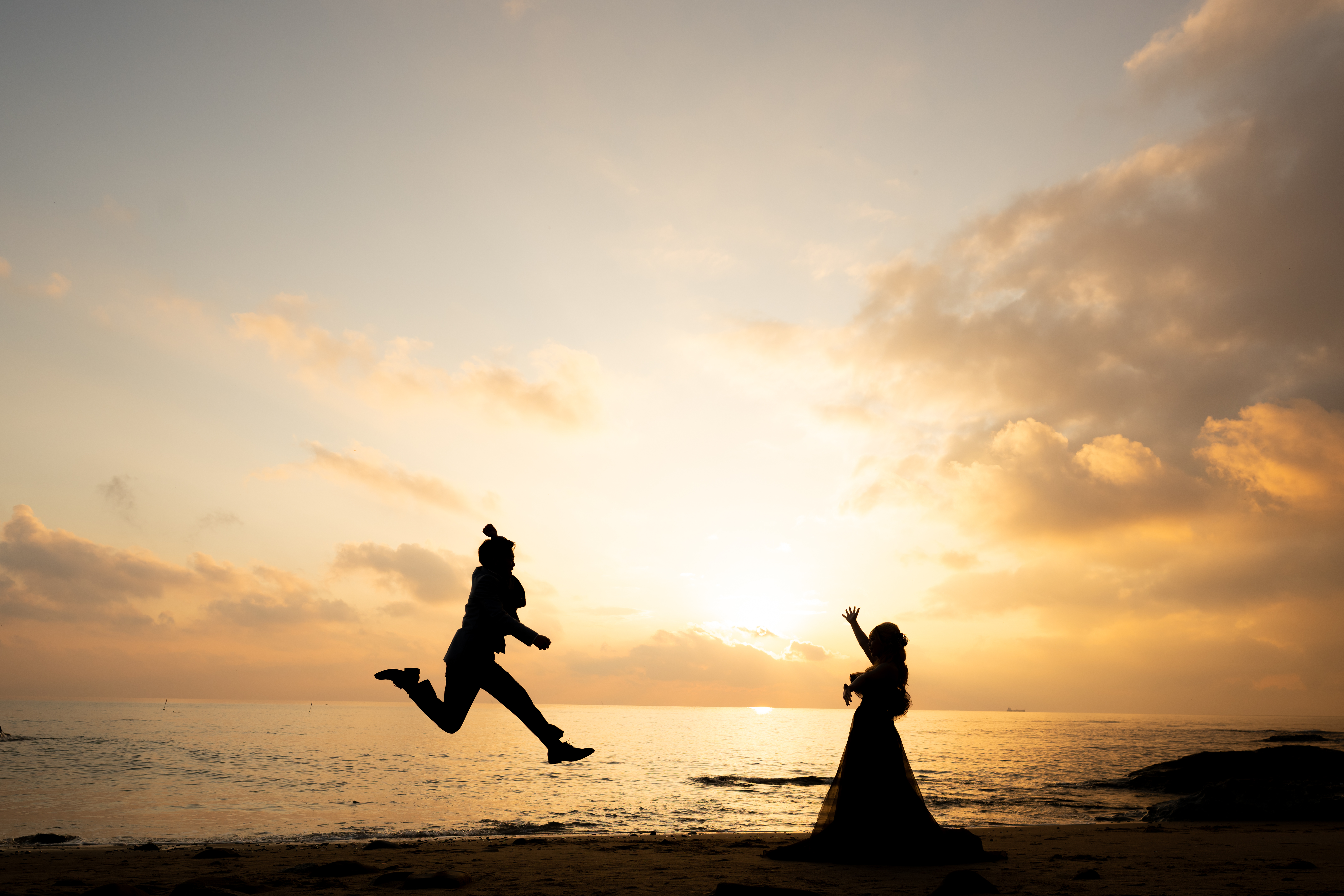 Point1 多彩な撮影シーン