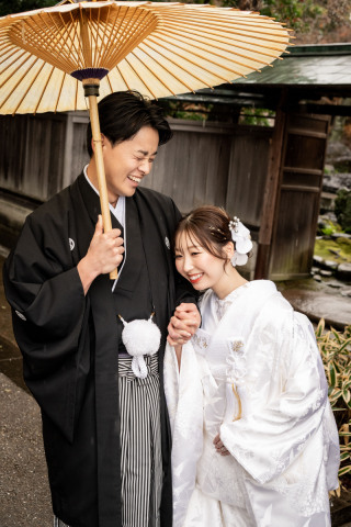 studioCharmant_旧林氏庭園