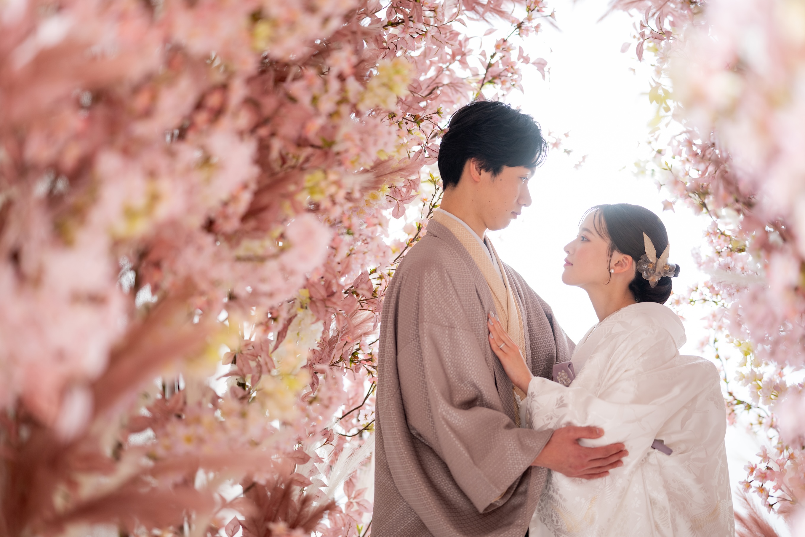 20以上ある撮影シーン