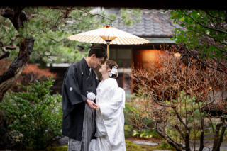 studioCharmant_旧林氏庭園