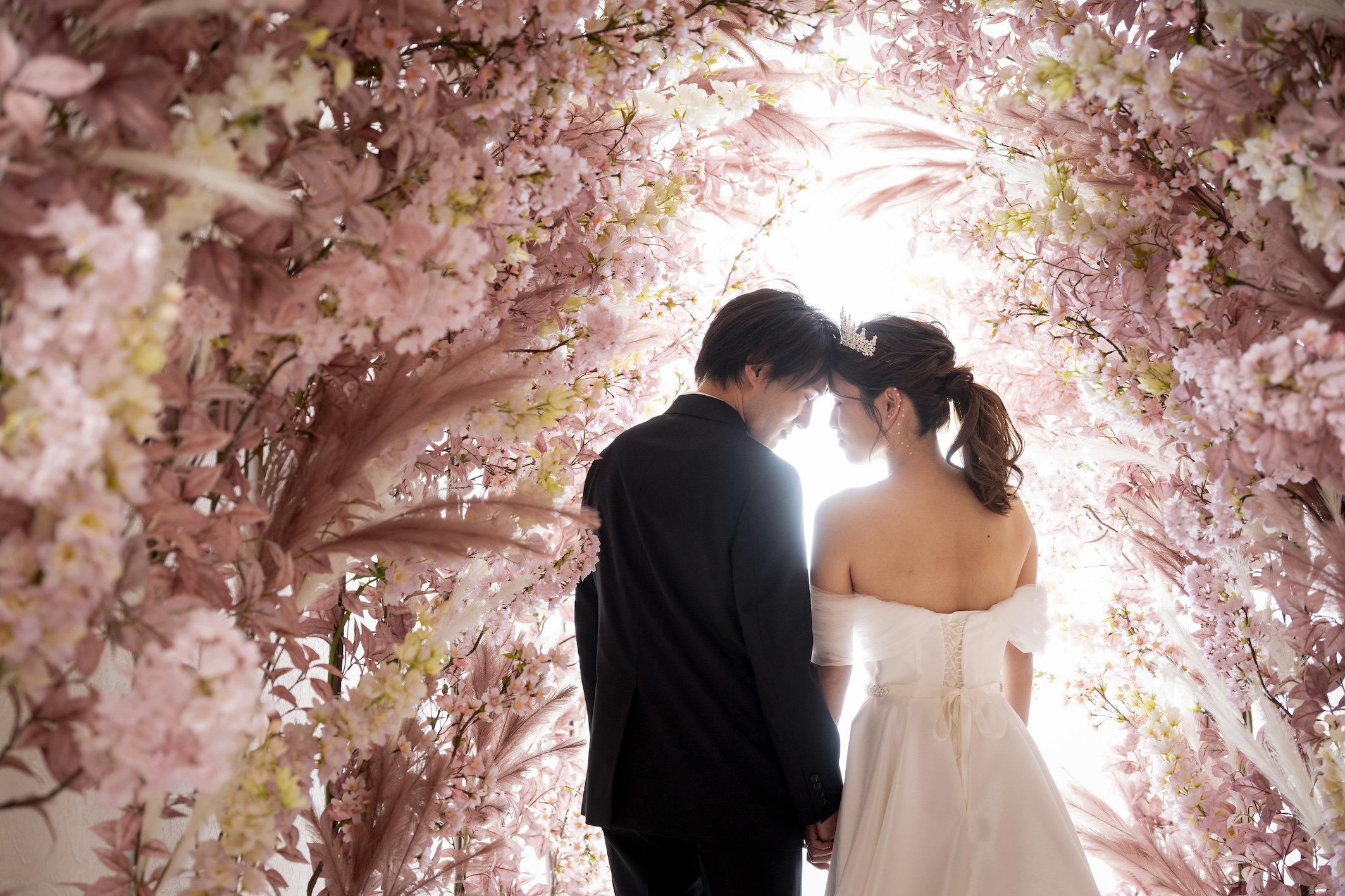 Point1 多彩な撮影シーン