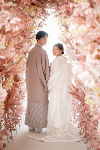 studioCharmant_和装スタジオ