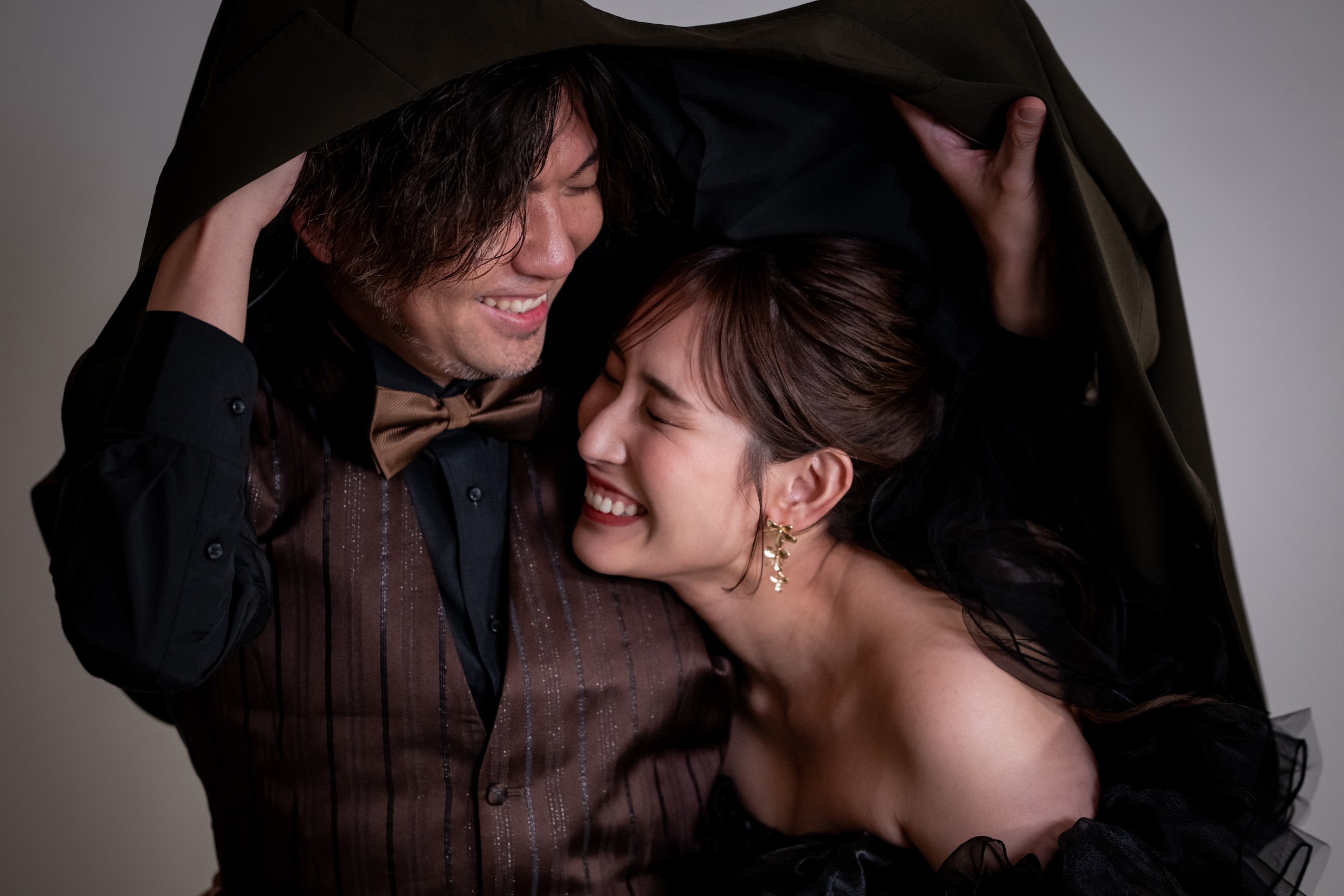 Point1 多彩な撮影シーン