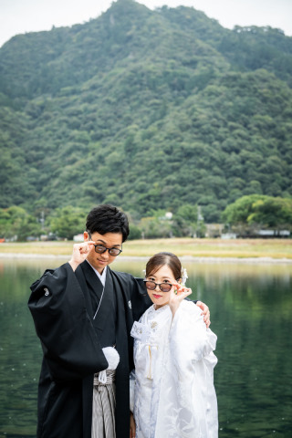 studioCharmant_撮影SPOT〈岐阜・川原町〉