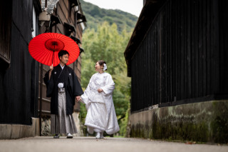 studioCharmant_撮影SPOT〈岐阜・川原町〉