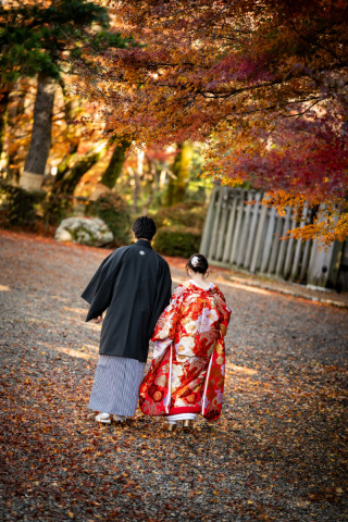 studioCharmant_撮影SPOT〈岐阜公園〉