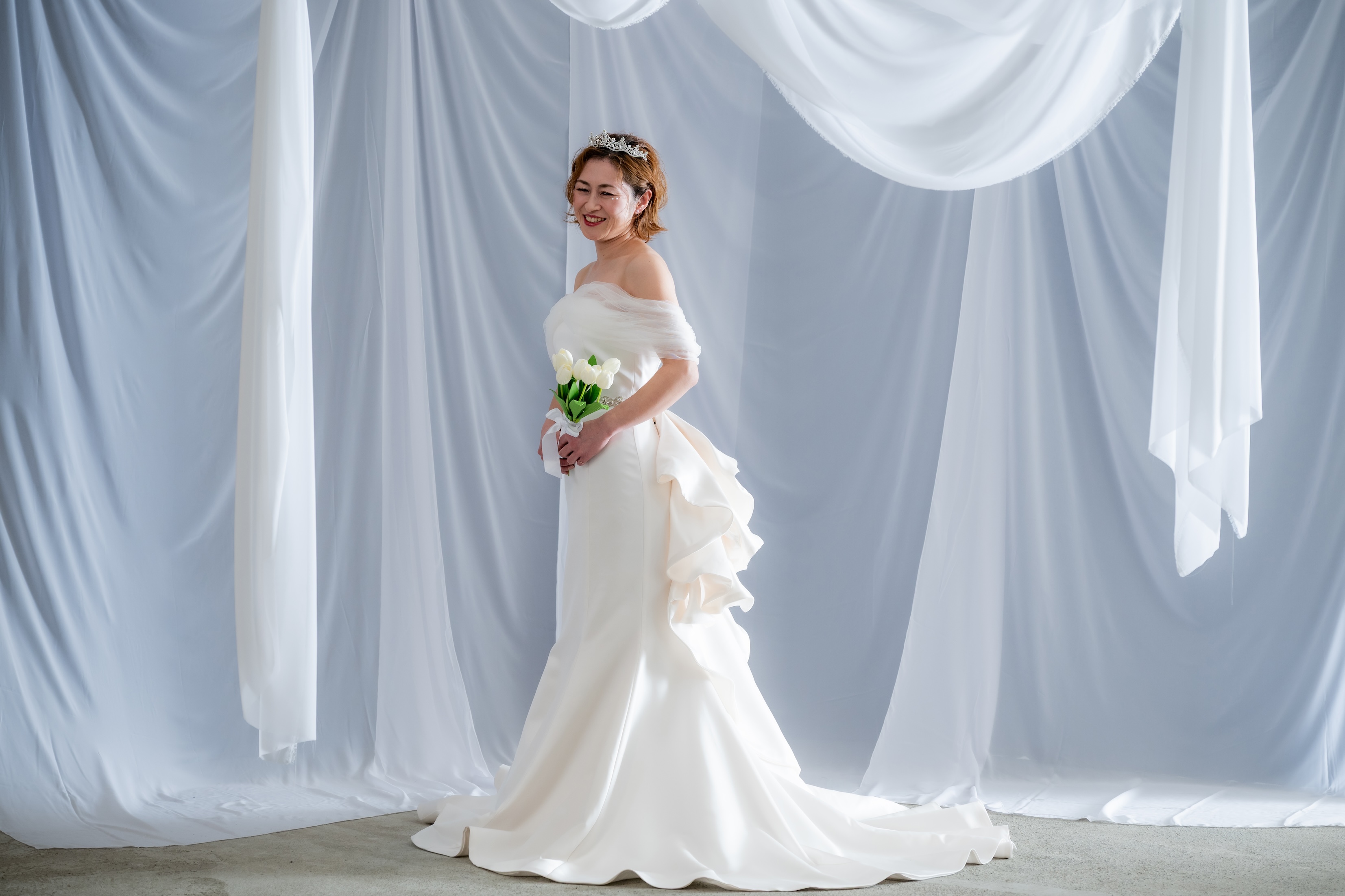 20以上ある撮影シーン