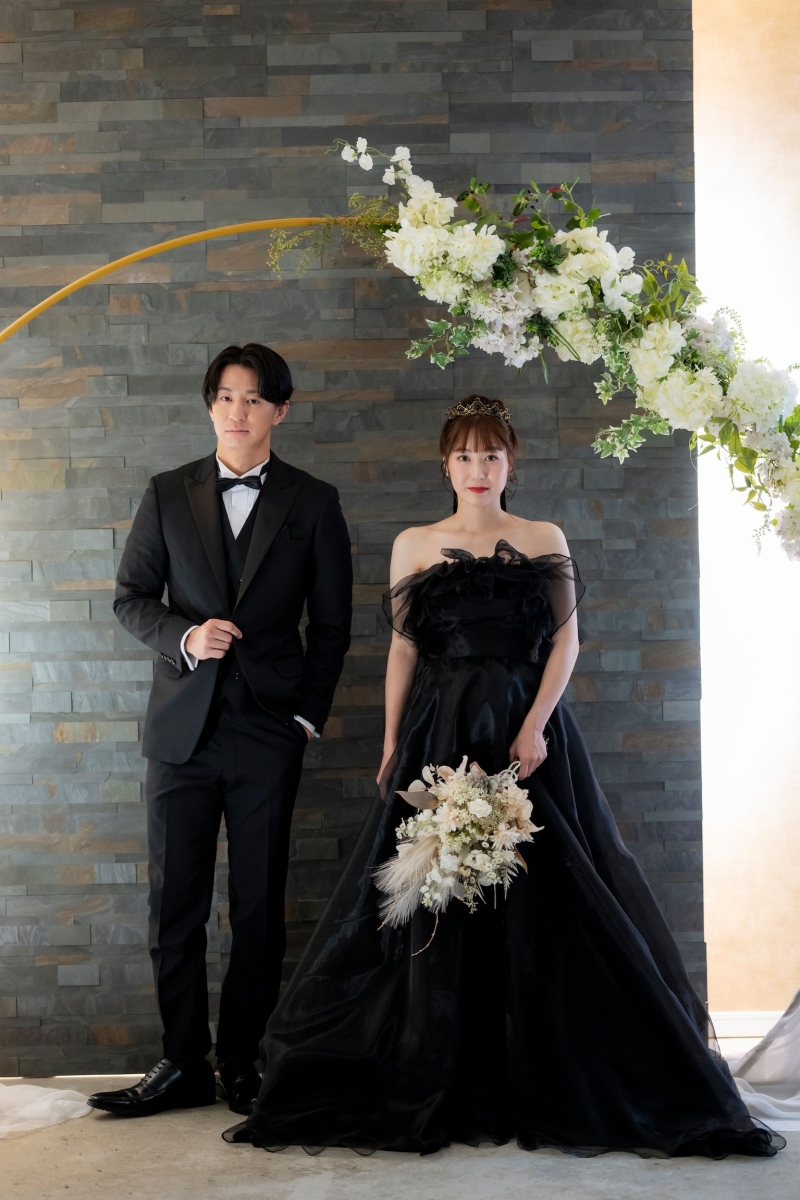 studioCharmant_マタニティフォトの撮影ができる