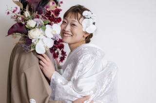 studioCharmant_和装スタジオ