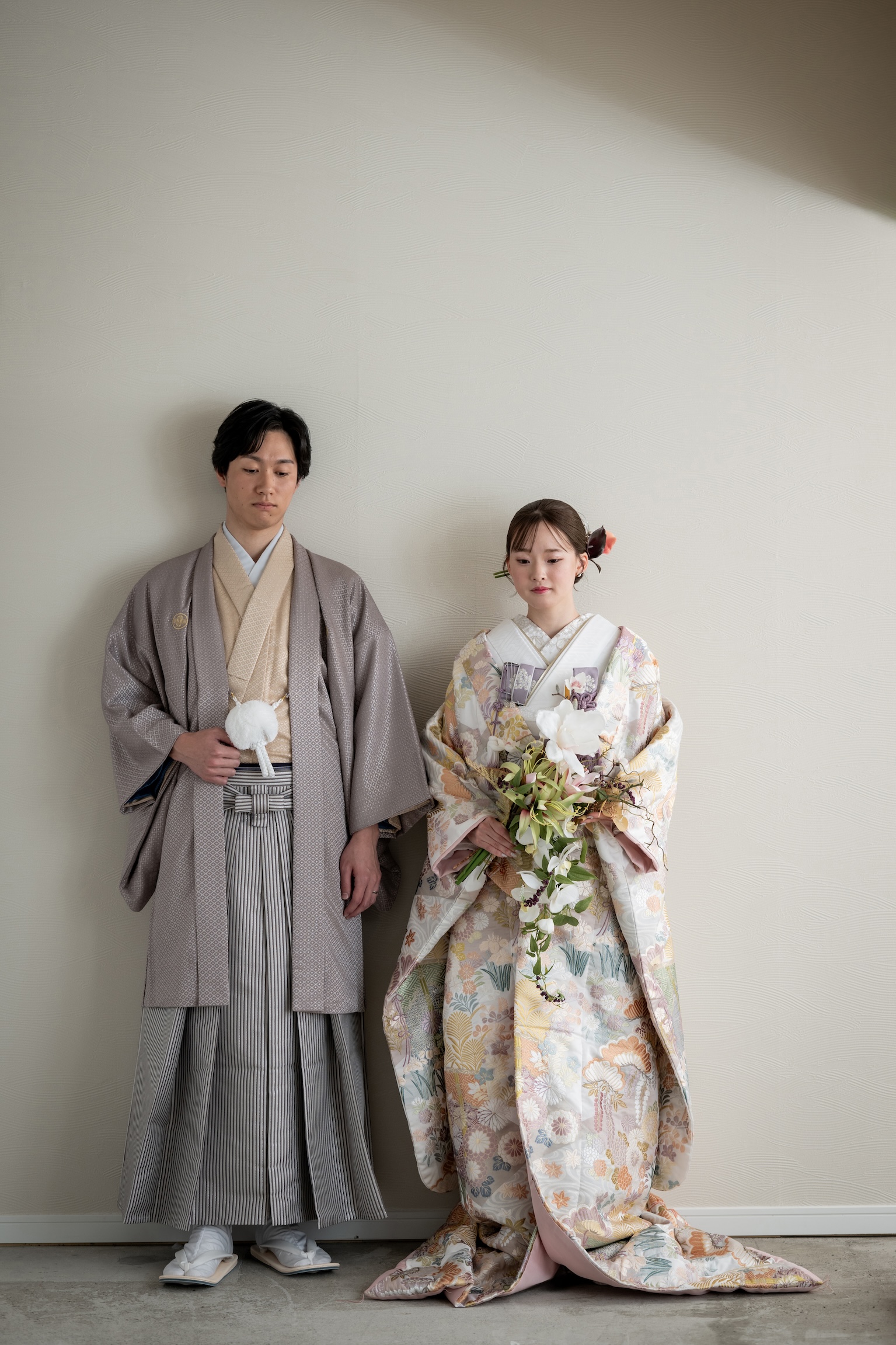 20以上ある撮影シーン