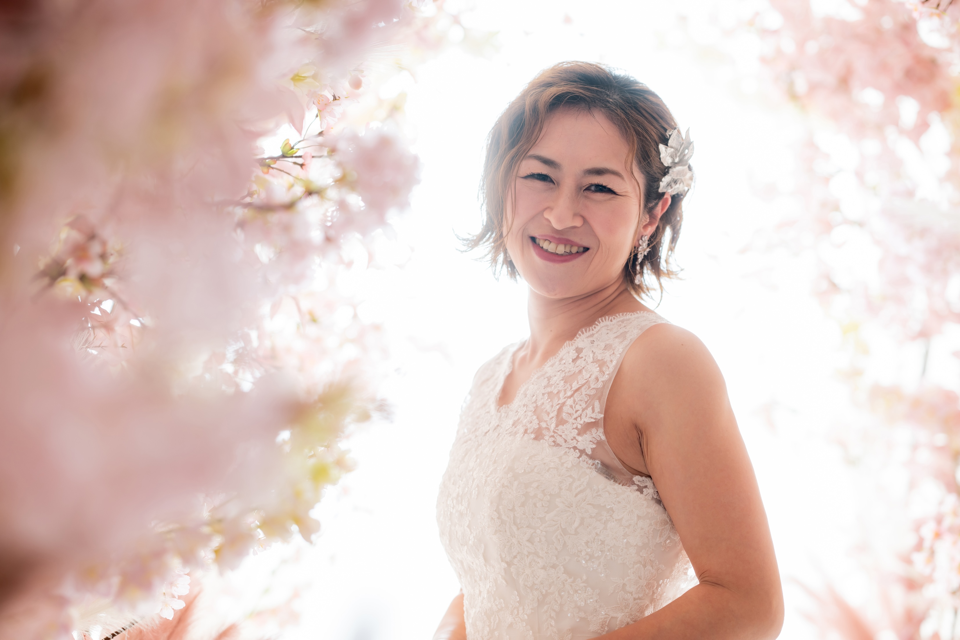 20以上ある撮影シーン