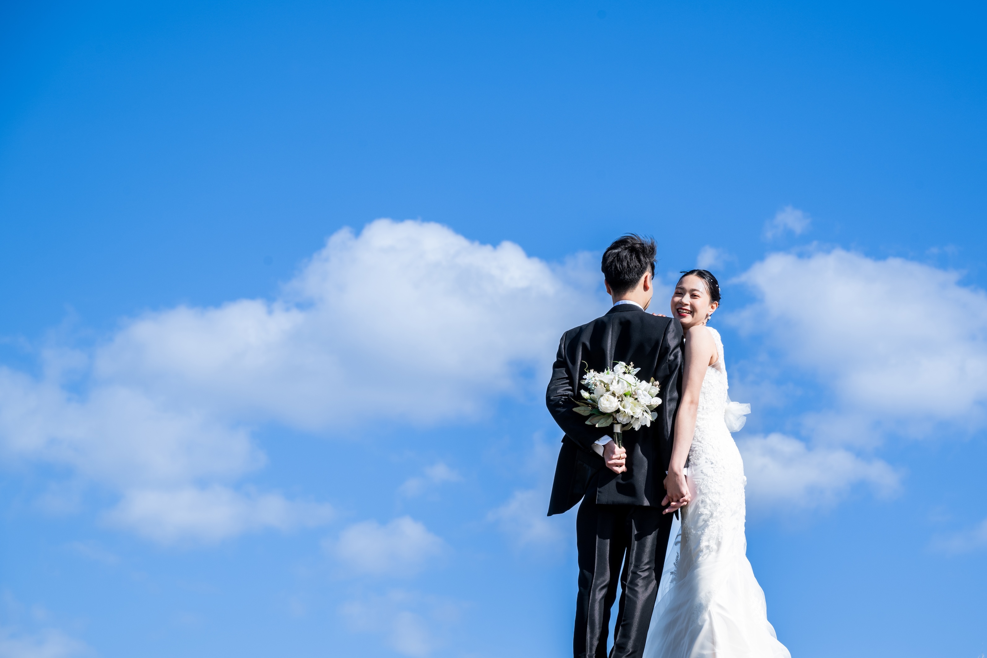 Point1 多彩な撮影シーン