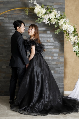 studioCharmant_洋装スタジオ