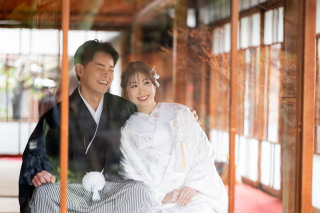 studioCharmant_旧林氏庭園