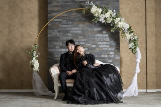 studioCharmant_洋装スタジオ