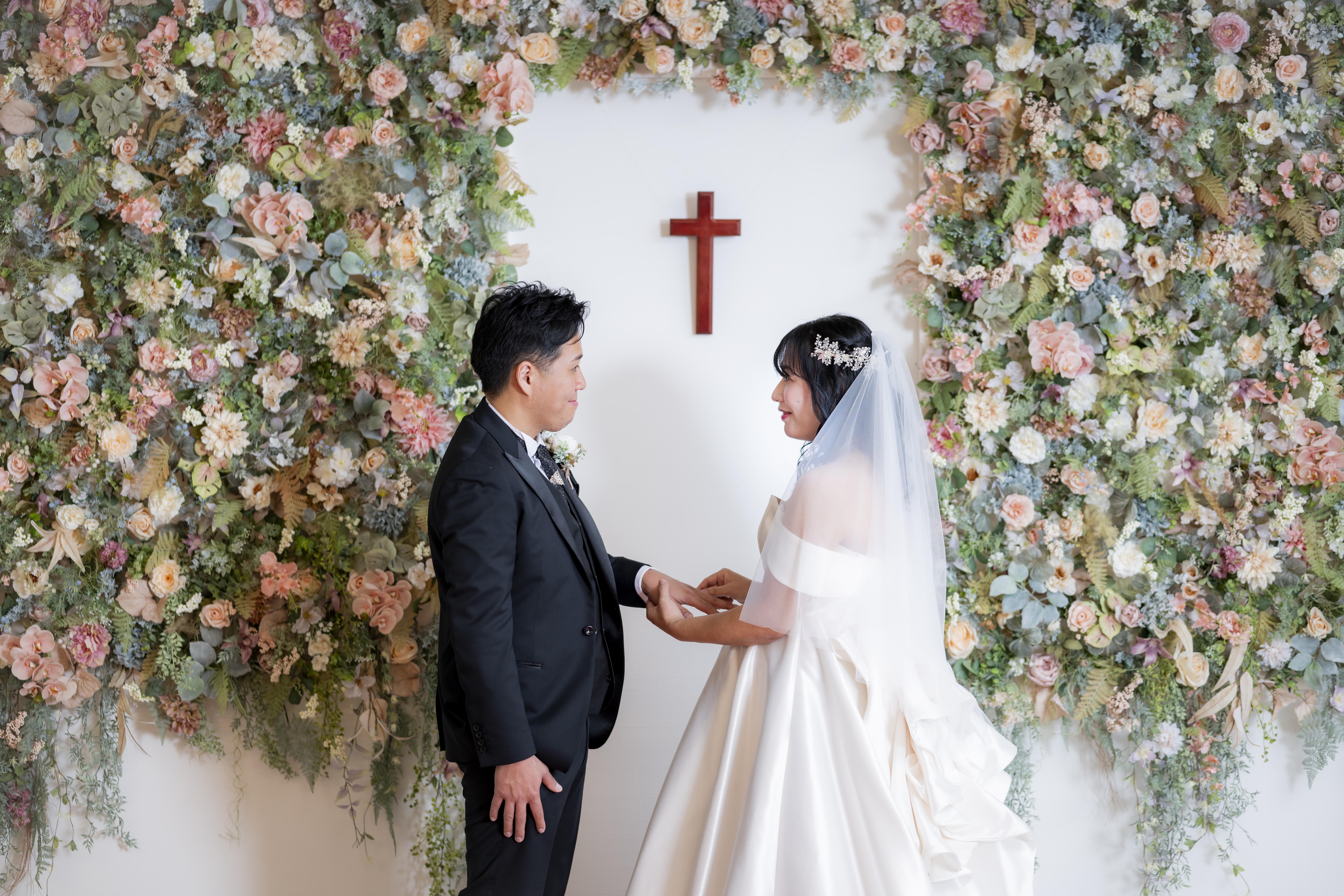 20以上ある撮影シーン