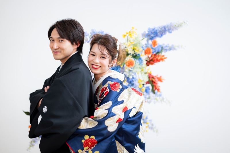 studioCharmant_人気スポットで撮影できる