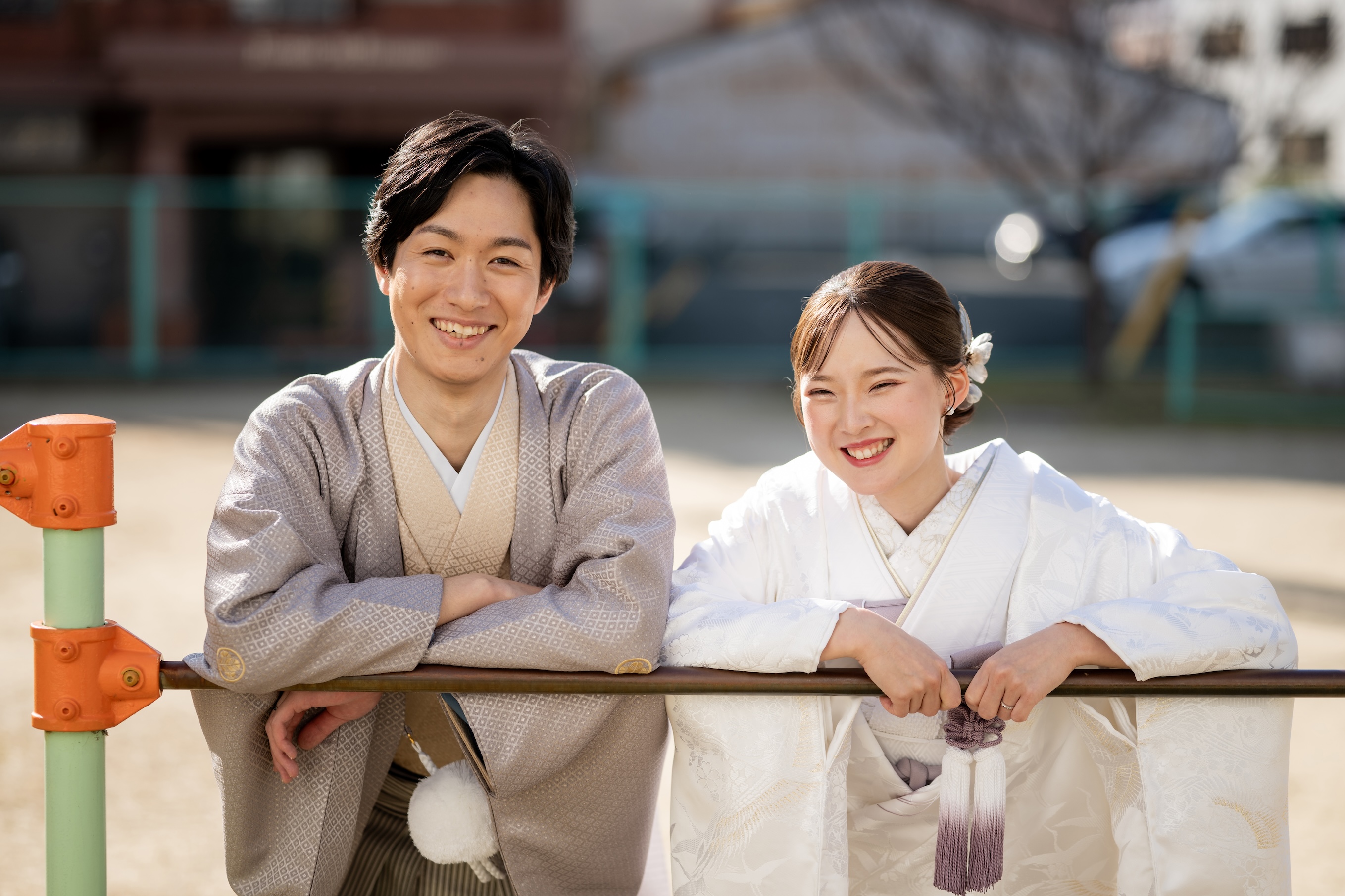 20以上ある撮影シーン