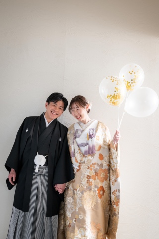 studioCharmant_和装スタジオ