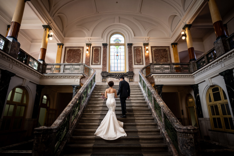 studioCharmant_pick up フォト