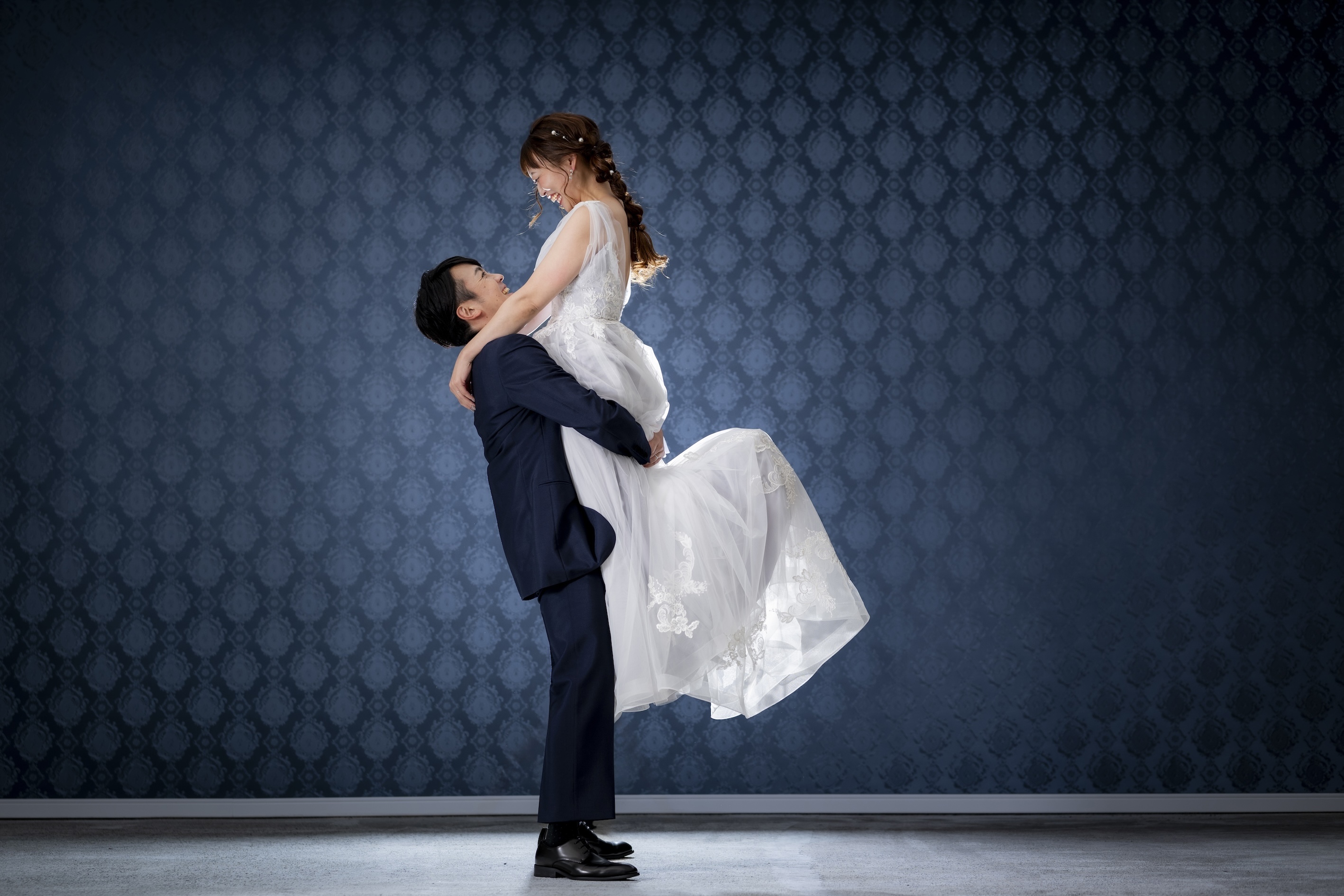 20以上ある撮影シーン