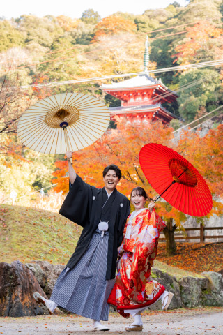 studioCharmant_撮影SPOT〈岐阜公園〉