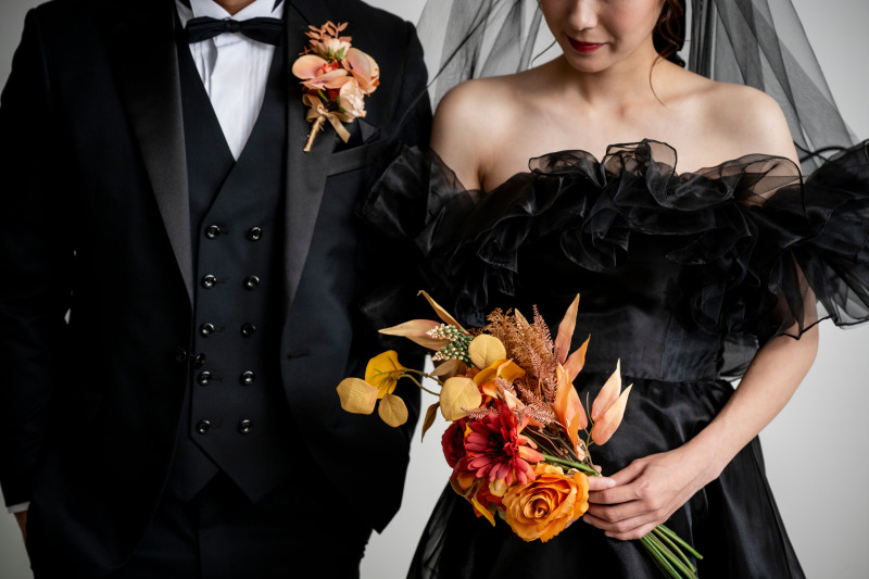 《新春キャンペーン・お年玉付き》オールインの洋装・和装2〜4着たくさん着られる満足プラン!