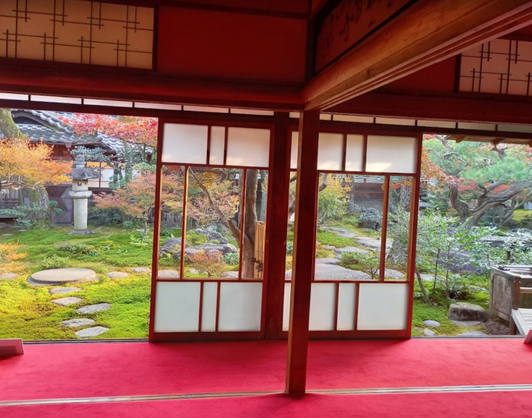 “モニター様募集“撮影映えする日本庭園【旧林氏庭園】 ※1組様 限定