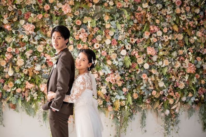 &ldquo;GWご来店限定&ldquo;初夏の撮影を楽しもう！着数フリーの満足プラン