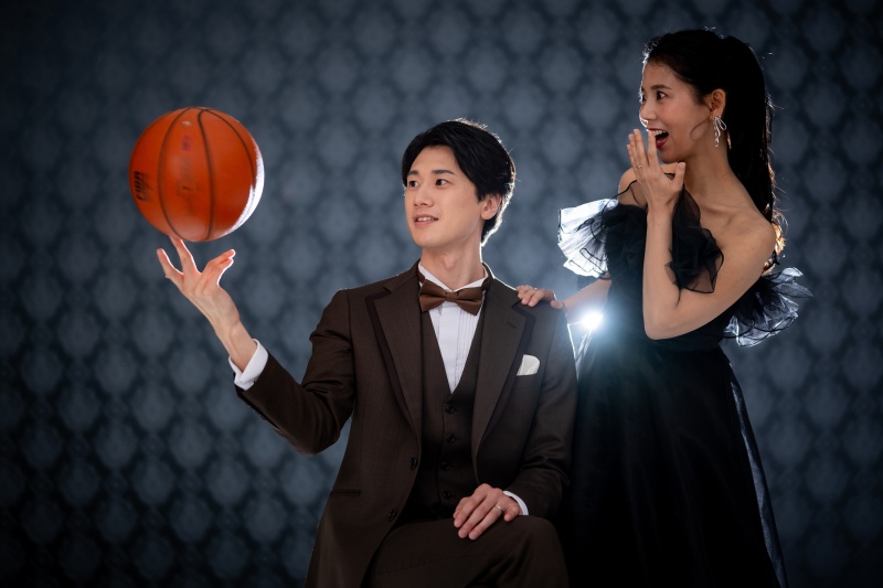 &ldquo;GWご来店限定&ldquo;初夏の撮影を楽しもう！着数フリーの満足プラン