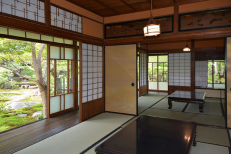 “モニター様募集“撮影映えする日本庭園【旧林氏庭園】 ※1組様 限定